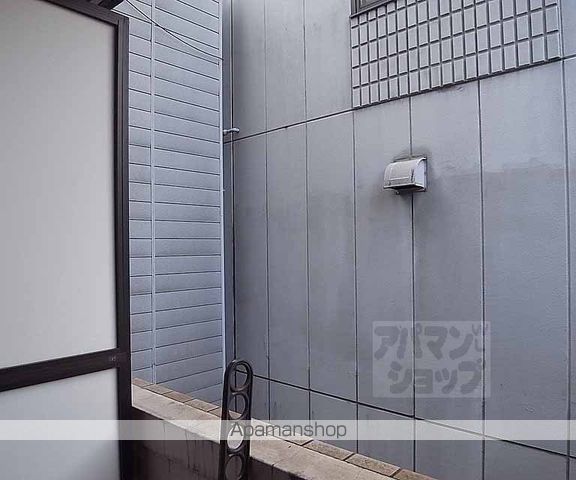 プレサンス京都東山CITYLIFEの内装写真