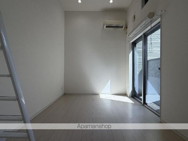 casa fioreの内装写真