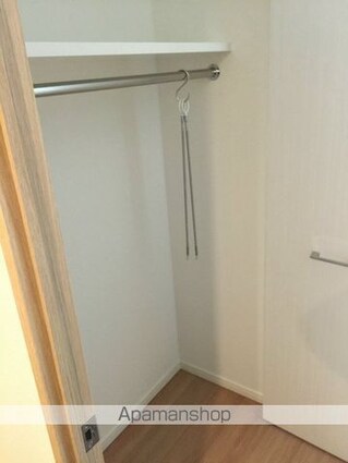 メインステージ上野松が谷[1K/26.08m2]の内装