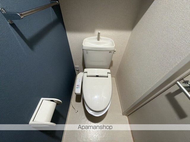 タウン ビビ D棟の内装写真