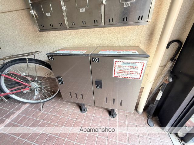 ヴェスタIN盾津のその他写真