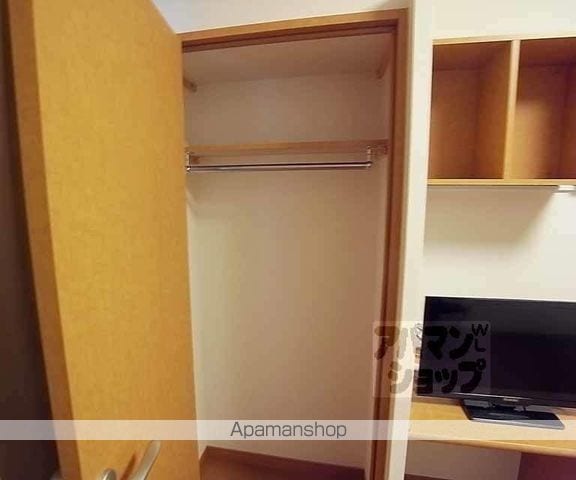 レオパレス二条城北の内装写真