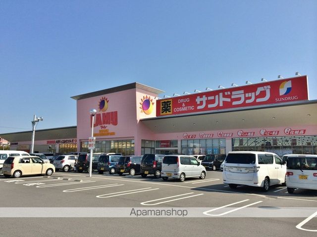 エスポワールSの周辺写真