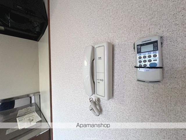 ベネツィアマンションの内装写真
