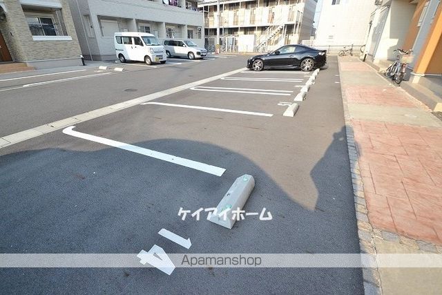 エスマルテ C棟のその他写真