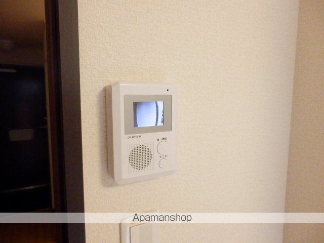 レオネクスト高縄の内装写真