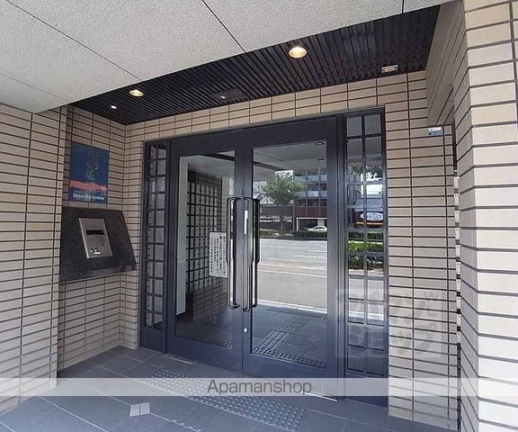 レジオン四条堀川の内装写真