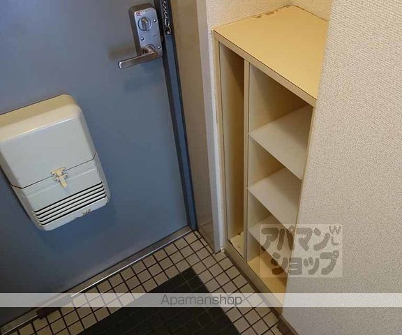 ドルミマンションの内装写真