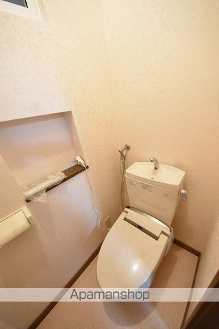 キャッスルゆうIIの内装写真