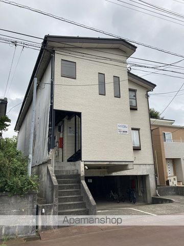 ハイツこぶし