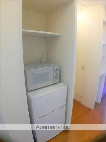 レオパレスネーブルIの内装写真