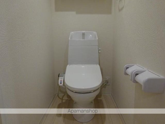 ネオエステージの内装写真