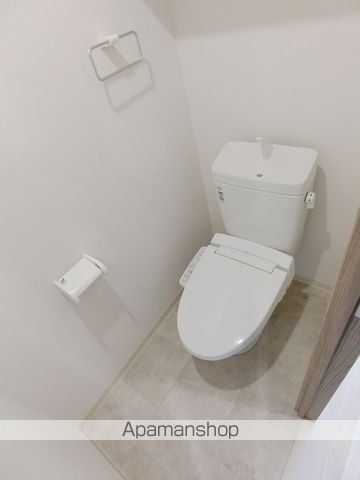 ARTIZA堺の内装写真