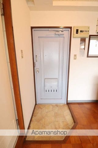 ハイデンス荒池の内装写真