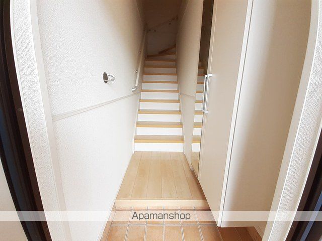 アグレアーブル西軽井沢の内装写真