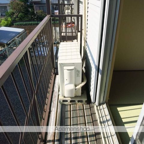 三和ハイツの内装写真