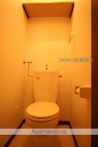 ミライコートIIIの内装写真