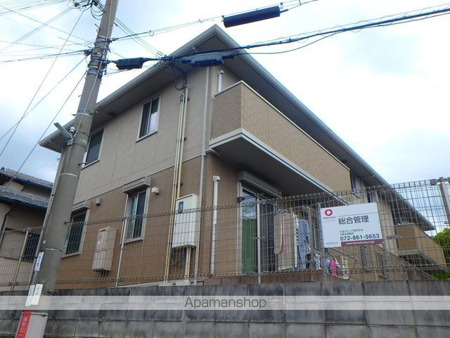 Espoirの外観写真