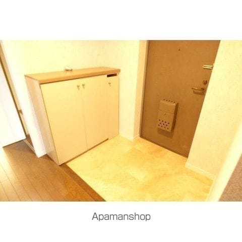 エスポワール松風台I番館の内装写真