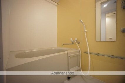 ＧＲＡＣＥ　ＲＥＧＡＬＩＡ（グレース　レガリア）[1K/29.76m2]のバス