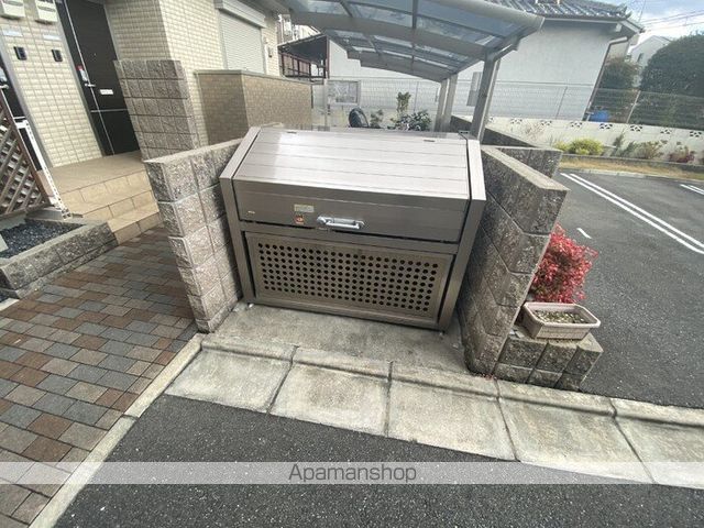 コンフォートNの内装写真