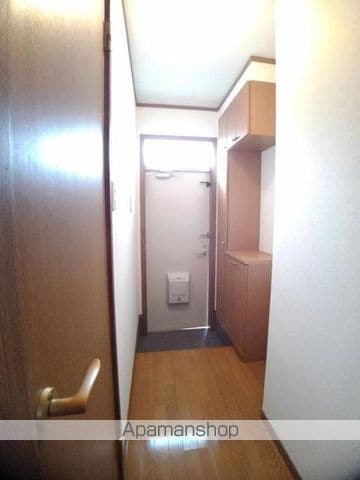 ヴィラ高島の内装写真