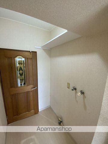 ファイブスターの内装写真