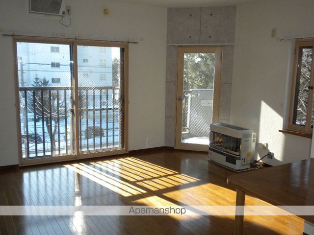 Joy HOUSEの内装写真