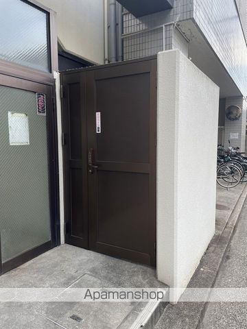 エトノ空港通りのその他写真