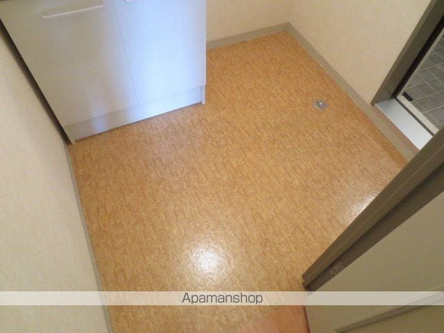 メゾンドブーケパークの内装写真