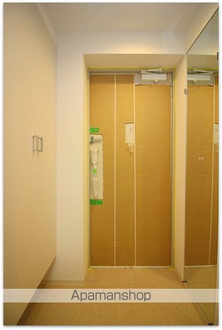SEIWAPALACE玉造上町台の内装写真