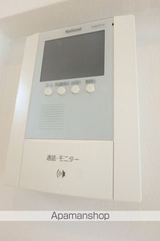 トライヅコートの内装写真
