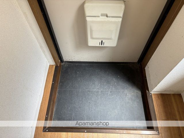 ラフォーレ七番館の内装写真