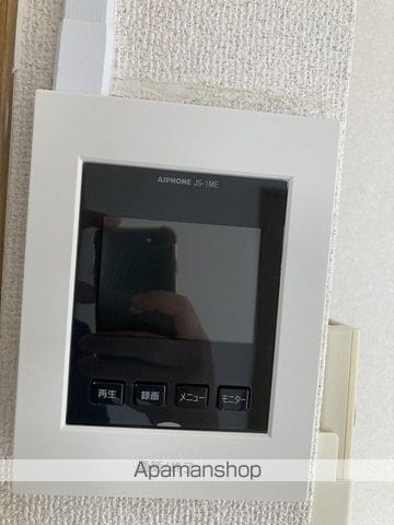 セトルときめきの内装写真