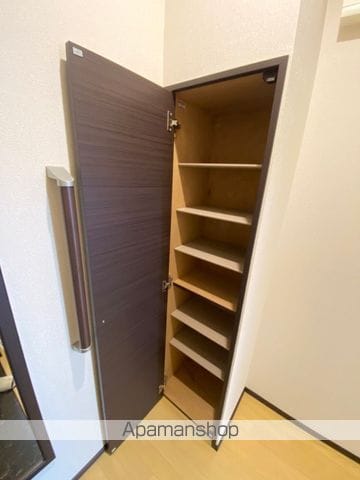 クレイノ湘南美住町の内装写真