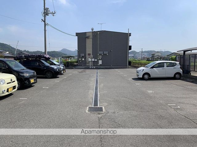レオパレスカワミナミのその他写真