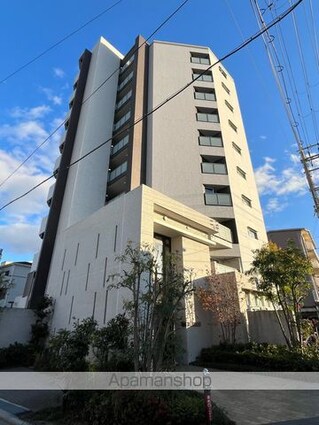 セイクレッド[3LDK/72.5m2]の外観5