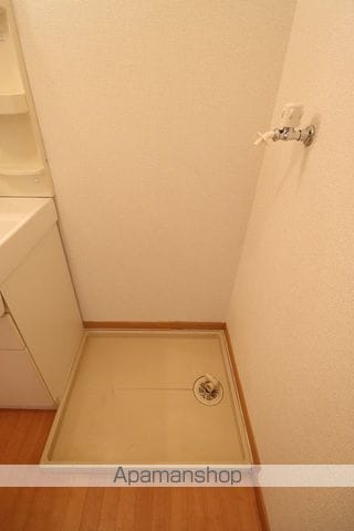 ウィステリアイーストの内装写真