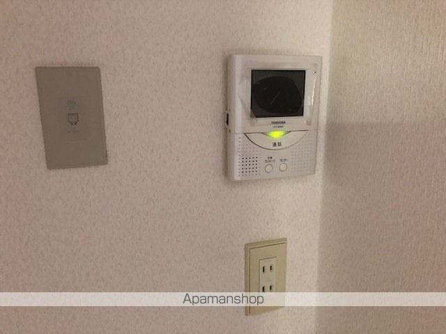 エルシティ草津2番館の内装写真