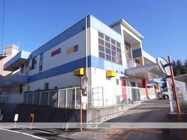シティパレス富雄南の周辺写真