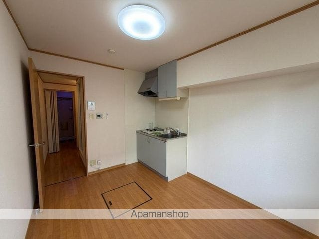 リースランド木太の内装写真