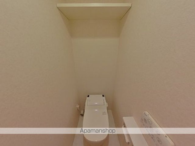 NICEマンション九品寺熊大医学部前の内装写真