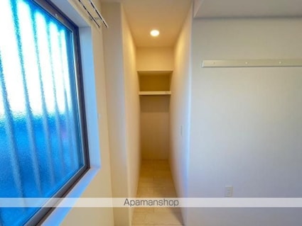 ユーパークウーノ[1LDK/36.57m2]の収納