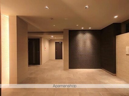 ＧＯＬＤ　ＷＩＮＧⅡ[1LDK/50.52m2]の内装1