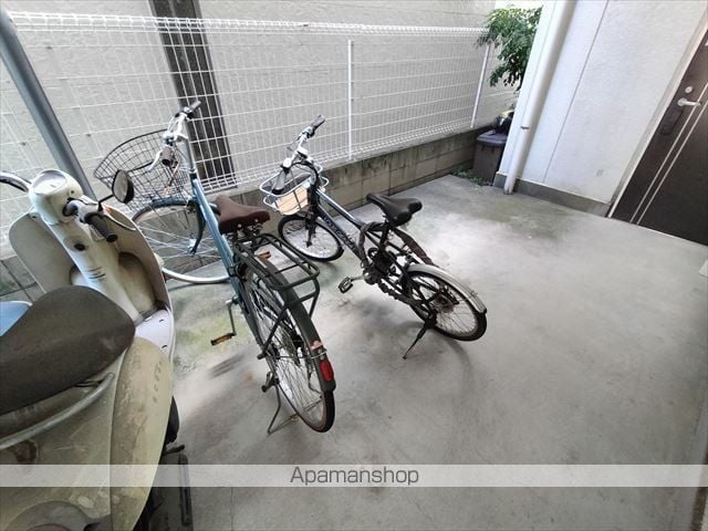 MOMOHOUSE高城町のその他写真