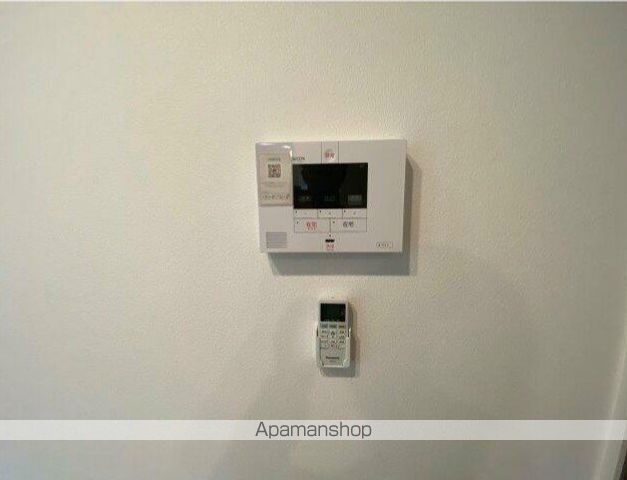 サンファミールの内装写真