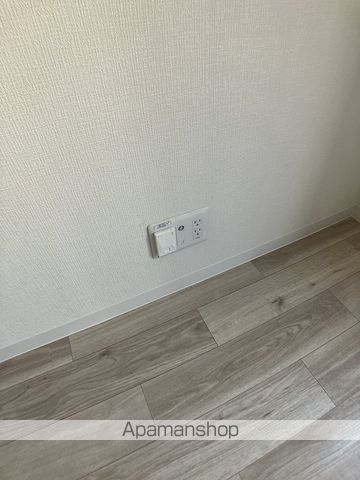 グランデールの内装写真