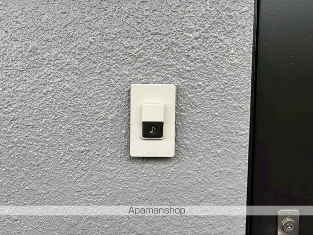 ナカシマビルの内装写真