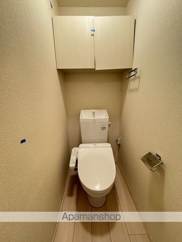 ドルチェカーサの内装写真