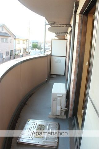 プランドール壱番館の内装写真